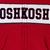 OshKosh Campera con capucha y Logo (3H218711) - comprar online