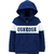 OshKosh Campera con capucha y Logo (2H218712)