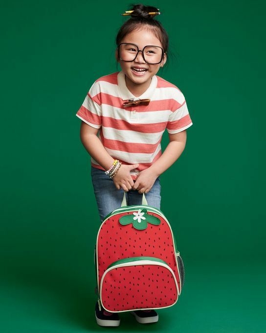 Mochila Skip Hop Frutilla Comprar en Boton Pop