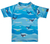 Remera MC Oceano y Ballenas (RCBGFA)