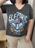 REMERA ELECTRIC ROSE en internet