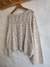 SWEATER GIORGIA BEIGE - Showroom Namaste