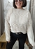 SWEATER GIORGIA BEIGE - tienda online