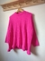 SWEATER LIRIO FUCSIA