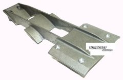 Captador Agua Jet Ski Kawasaki Ultra 300/310 Aluminio