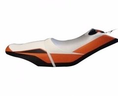 Capa Banco Jet Ski Sea Doo Gti 2010 Personalizada