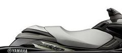 Capa Banco Jet Ski Yamaha Fzr 09-10-11 Cinza na internet
