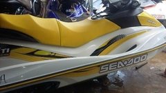 Kit Adesivo Sea Doo Gti 4 Tempos 2006-2007 - comprar online