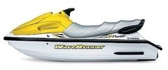 Capa De Banco Jet Ski Yamaha Xl 700 Ano 2005 - comprar online