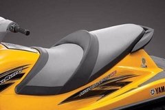 Capa Banco Jet Ski Yamaha Vxr 2013