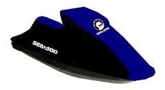 Capa Para Jet Ski Sea Doo Rxt - Rxt-x 09 A 19 Impermeável