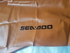 Capa De Banco Sea Doo Gtx 2000 Millenium na internet