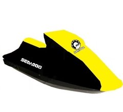 Capa Para Jet Ski Sea Doo Spark Varias Cores #proteçao