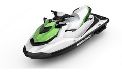 Capa Banco Jet Ski Sea Doo Gti 130 13-14 Verde/cinza/branco - comprar online