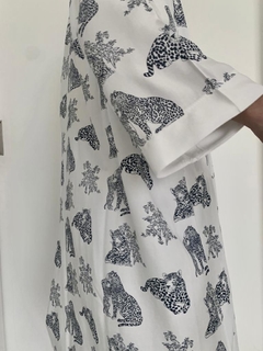 Kimono Yaguareté - tienda online