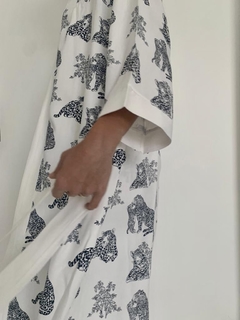 Kimono Yaguareté - comprar online