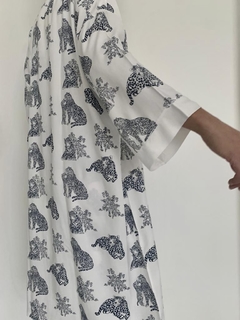 Kimono Yaguareté - comprar online