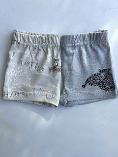 PACK X 2 boxer Venado de las Pampas + Yaguareté - comprar online