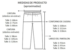 Conjunto Maxi Pants y Remera Llama Gris - marlo - Pijamas con estampas de Animales Argentinos