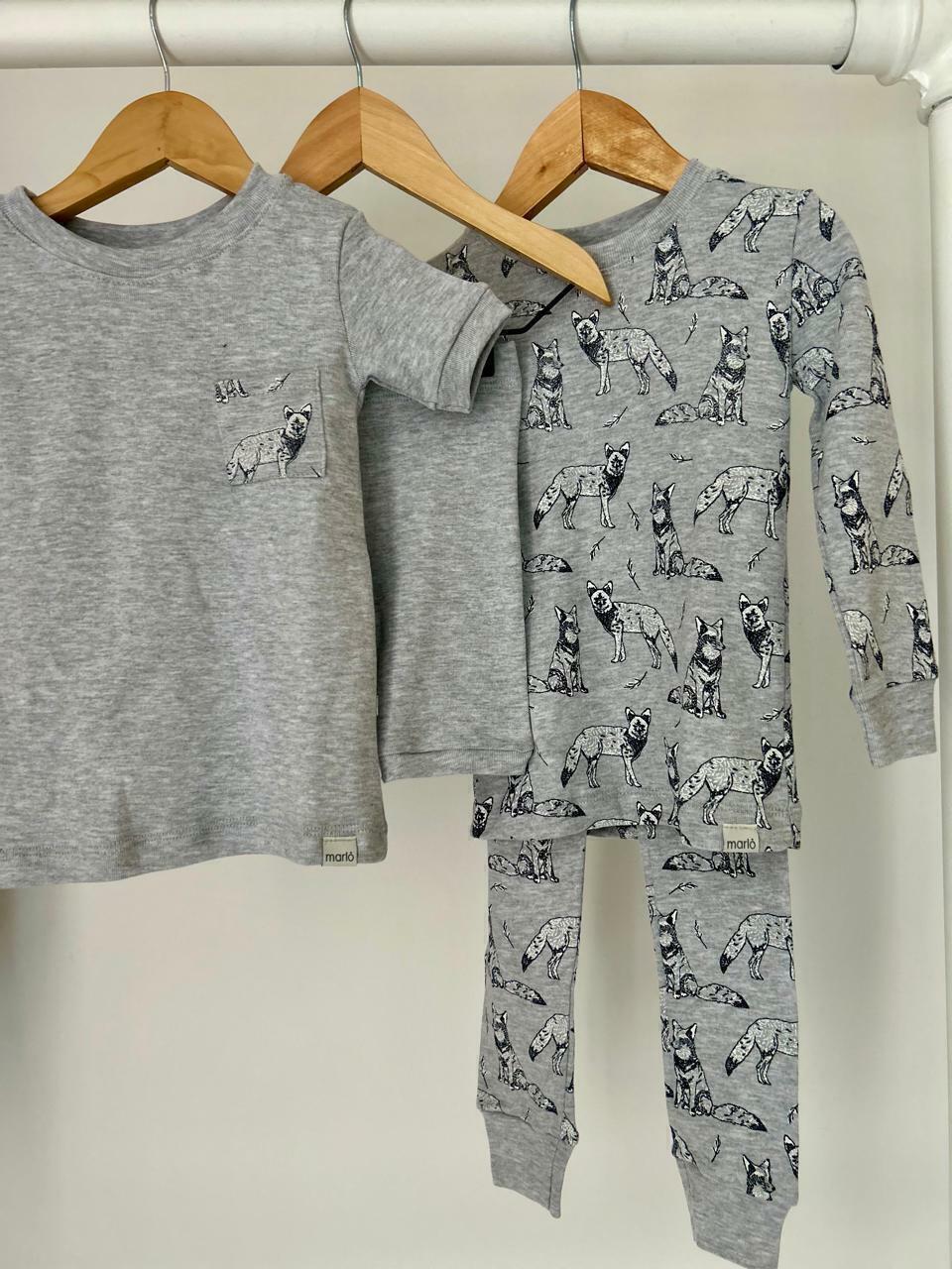Tienda marlo pijamas hotsell