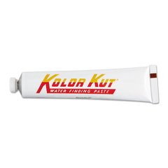 Pasta detectora de agua en combustible Kolor Kut KK1