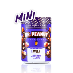Mini - Pasta de Amendoim Dr. Peanut 250g