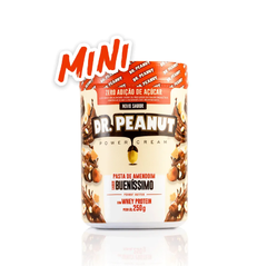 Imagem do Mini - Pasta de Amendoim Dr. Peanut 250g