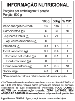 Suco 2 - Corpo em forma - comprar online