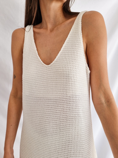 VESTIDO WENDI - Paula