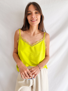 MUSCULOSA PERSEA en internet