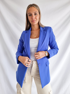 BLAZER BRUNI