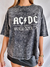 REMERA AC DC - comprar online