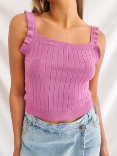 MUSCULOSA AROA - comprar online
