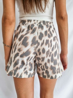 SHORT AMANDA - Paula