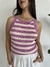 Musculosa Palermo - comprar online