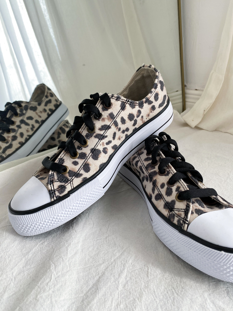 ZAPATILLAS PRINT