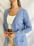 Cardigan Romi - comprar online