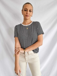 REMERA MELISA