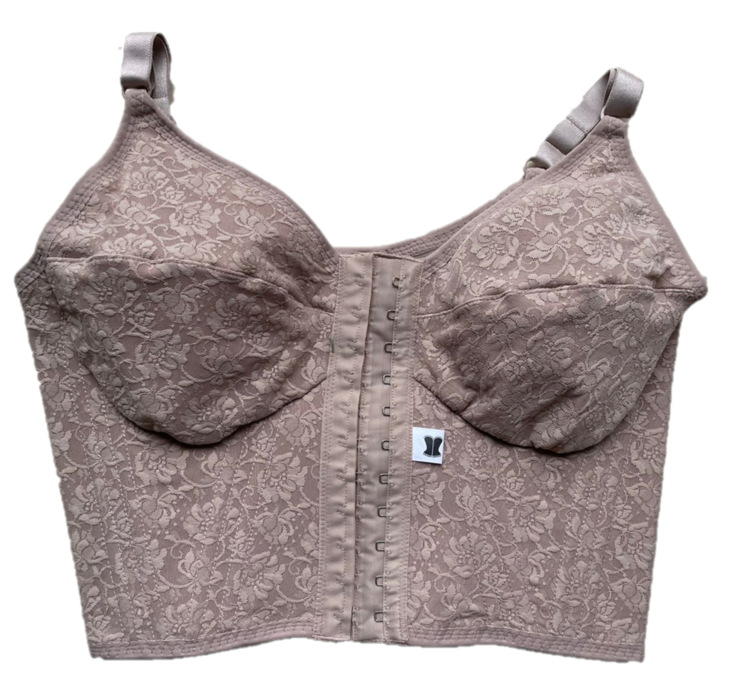 Postural Bra (Lacey)