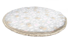 Play mat Pio rosa - comprar online