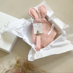 Gift Box de nacimiento Rosa - comprar online