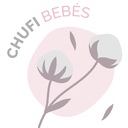 Logo de Tienda Online de Chufibebes