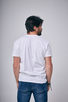 T-SHIRT BASIC - comprar online