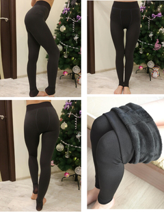 Legging Quentinha Cod 2706