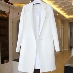 Blazer Longo Priscila Cod 001 - Boutique dos Importados