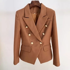 Blazer Mariana Cód 2516 - Boutique dos Importados