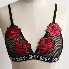 Top Sexy Rosa Cod 026 na internet