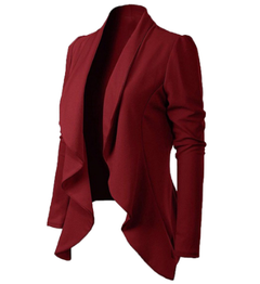 Blazer Rafaela Cód 2045 - comprar online