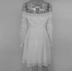 Vestido Alicia Cód 2065 - loja online