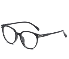 Armação de Óculos Transparente Cód 2084 - Boutique dos Importados